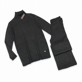 Костюм серый Loro Piana