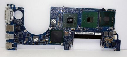 Материнская плата 820-1881-A для Apple MacBook Pro