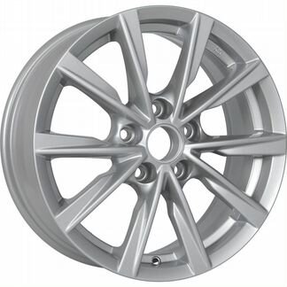 Литые диски R16x6.5 5x114.3 - 703645500