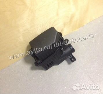 Корпус воздушного фильтра для Хендай Солярис 10-17