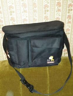 Сумка на коляску