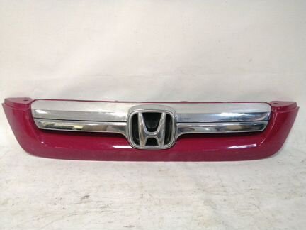 Решетка радиатора передняя Honda Cr-V 3 2007-2012