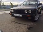 BMW 3 серия 1.8 МТ, 1988, 250 000 км объявление продам