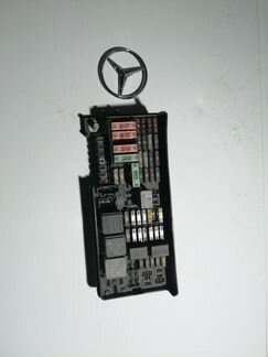 Блок предохранителей задний Mercedes GL,ML,R