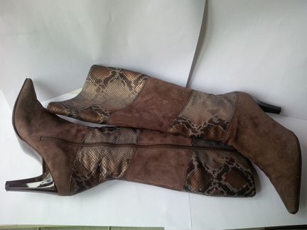 Сапоги Peter Kaiser 38 размер