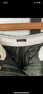 Брюки Massimo dutti