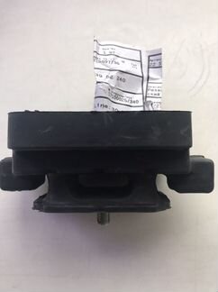 Подушка АКПП bmw
