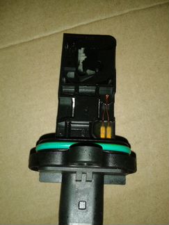 Датчик кислорода дмрв температуры Cobalt Ravon R4