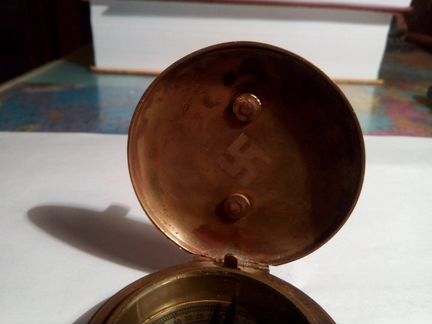 Немецкий компас