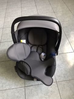 Britax roemer Baby-Safe I size 2