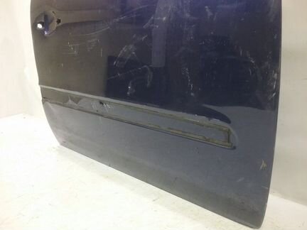 Дверь передняя правая Opel Zafira B 2005