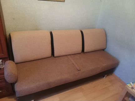 Диван раскладной