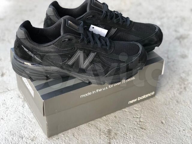 new balance 990bb4