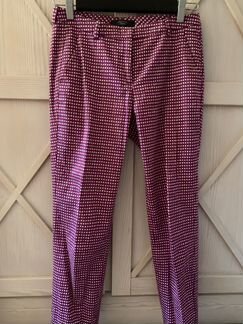 Брюки Max Mara Weekend оригинал