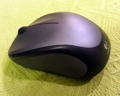 Мышь Logitech M235
