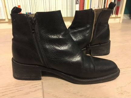 Ботинки-челси Simonetta