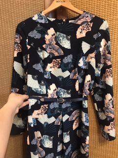 Платье Zarina 48