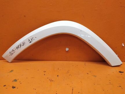 Расширитель крыла передний правый Mercedes Gl