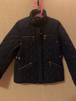 Куртка на девочку 5-6 лет