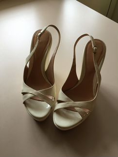 Туфли Sergio Rossi