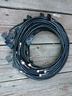 Датчик скорости для беговых дорожек