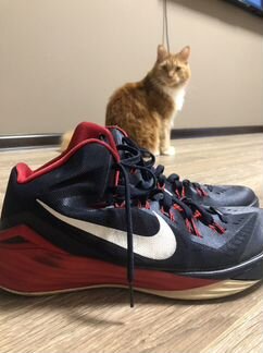 Кроссовки для бега nike мужские