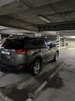 Toyota RAV4 2.0 МТ, 2015, 74 300 км