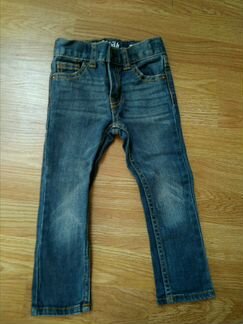Джинсы детские Osh Kosh на 1-1,5 года
