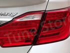 Стопы Toyota Camry 50 (Камри 50) Тюнинг. BMW стиль объявление продам