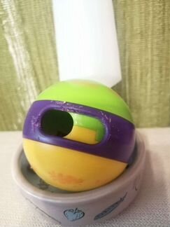 Переноска для грызунов + игрушки + кормушки