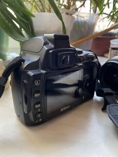 Nikon D40