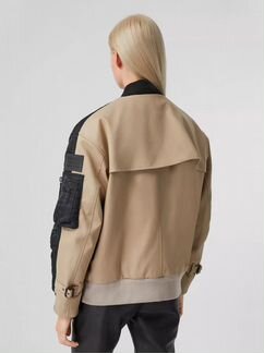 Burberry куртка