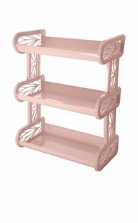 Новая полка в ванну