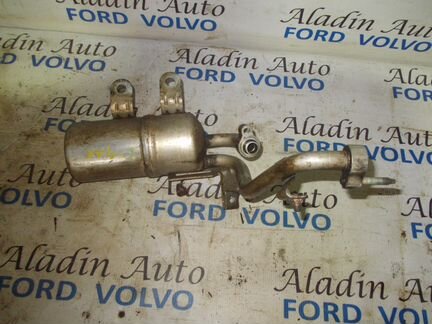 Форд фокус 2,бачок осушителя 1.8-2.0