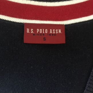 Кардиган US polo женский