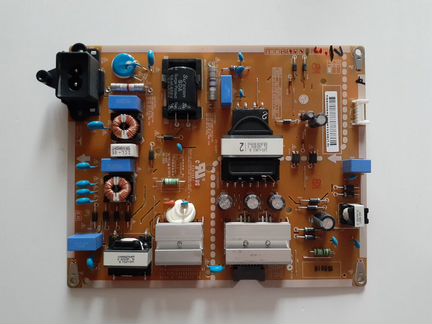 LG 43LH604V и Philips 43PFT5301