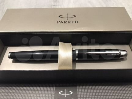 Ручки Parker подарочные