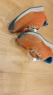 Reima кроссовки 28