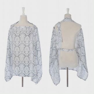 Накидка для кормления