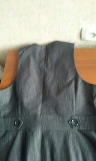 Модная кофта