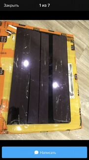 Экран для iMac a1418