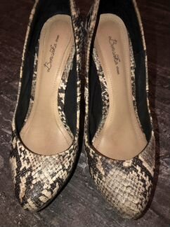 Туфли женские Bershka 40 размер