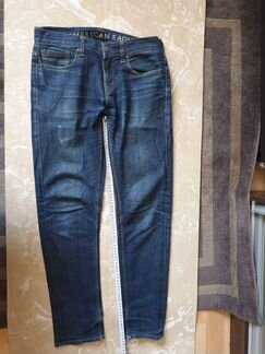 American Eagle джинсы 2 пары
