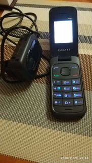 Телефон Alcatel