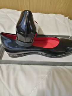 Туфли новые, Madella