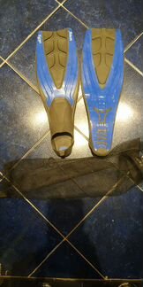 Ласты размер 36-37