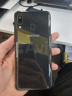 Samsung Galaxy A20 32/3/NFC