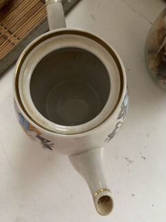 Заварочный чайник