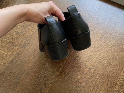 Ботильоны H&M