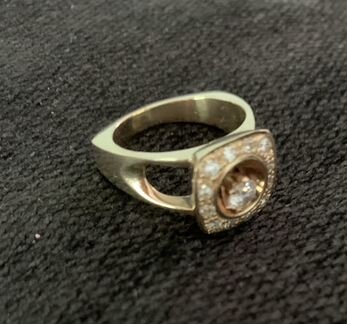 Золотое кольцо